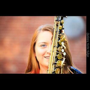 Meet your Posher, Lexie